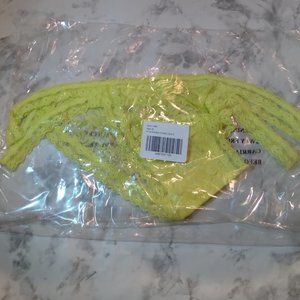 Tillys Double Strape Lace Cheeky